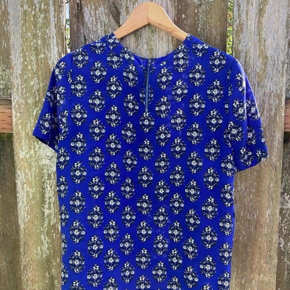 XS 100% silk blouse from Madewell - Picture 9 of 11